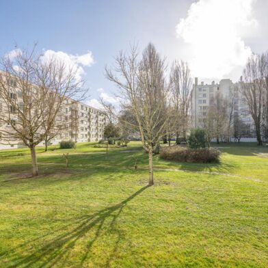 Appartement 5 pièces 237000 €