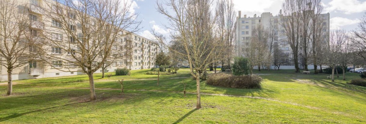 Appartement 5 Pièces 80 m² à vendre à Mérignac (33700)