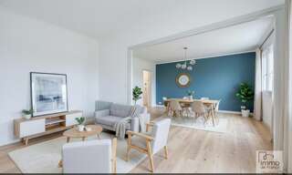 Appartement 5 Pièces 80 m² à vendre à Mérignac (33700)