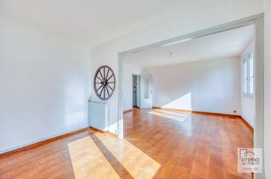 Appartement 5 pièces 227000 €