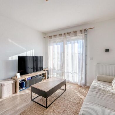 Appartement 2 pièces 115000 €
