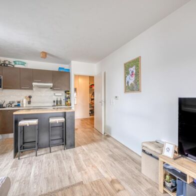 Appartement 2 pièces 115000 €