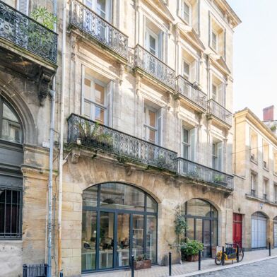 Appartement 2 pièces 175000 €