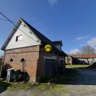 Maison 1 pièces 144970 €