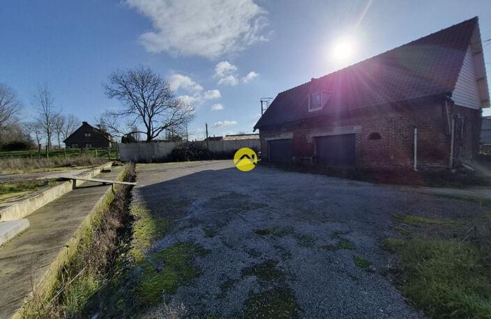 Terrain de 2 hectares — photo 2