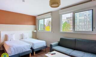 Maison 2 Pièces 32 m² à vendre à Montpellier (34000)