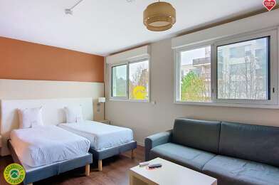 Maison 2 pièces 77500 €