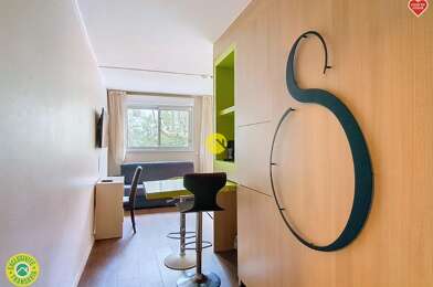 Maison 2 pièces 77500 €