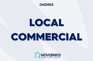 Commerce  396000 €