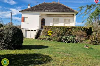 Maison 5 pièces 119900 €