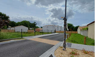 Terrain 494 m² à construire Saint-Médard-en-Jalles (33160)