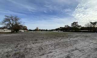 Terrain 700 m² à construire Saint-Magne (33125)