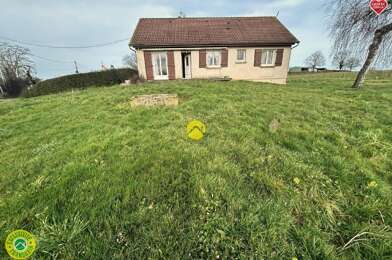 Maison 6 pièces 151000 €