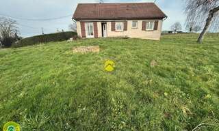 Maison 6 Pièces 113 m² à vendre à Bourbon-l'Archambault (03160)