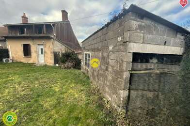 Maison 3 pièces 60000 €