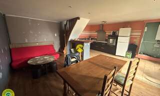 Maison 3 Pièces 69 m² à vendre à Cérilly (03350)