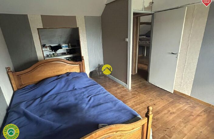 Maison mitoyenne d'un côté — photo 2