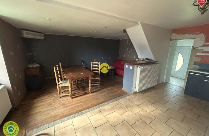 Maison mitoyenne d'un côté — photo 4