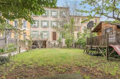 Maison 9 pièces 450000 €