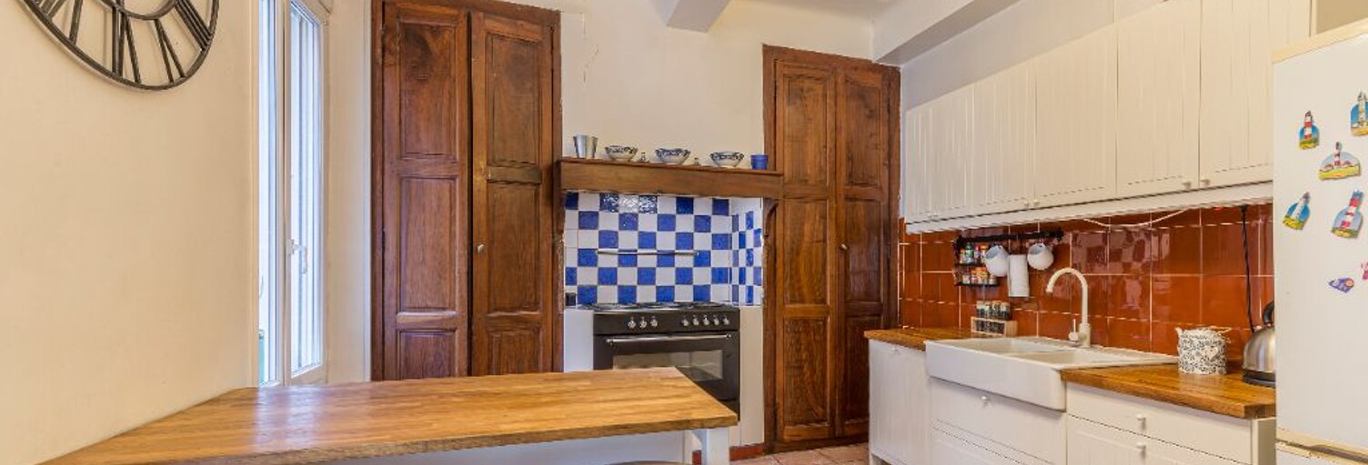 Maison 9 Pièces 303 m² à vendre à Digne-les-Bains (04000)