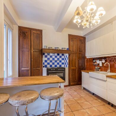 Maison 9 pièces 450000 €