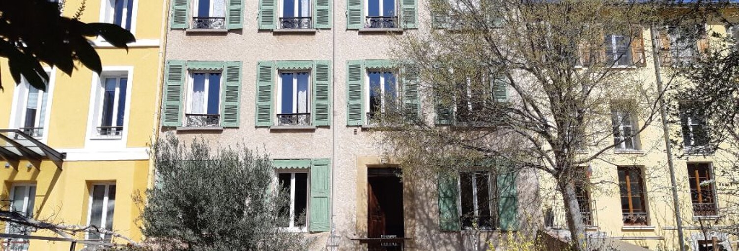 Maison 9 Pièces 325 m² à vendre à Digne-les-Bains (04000)