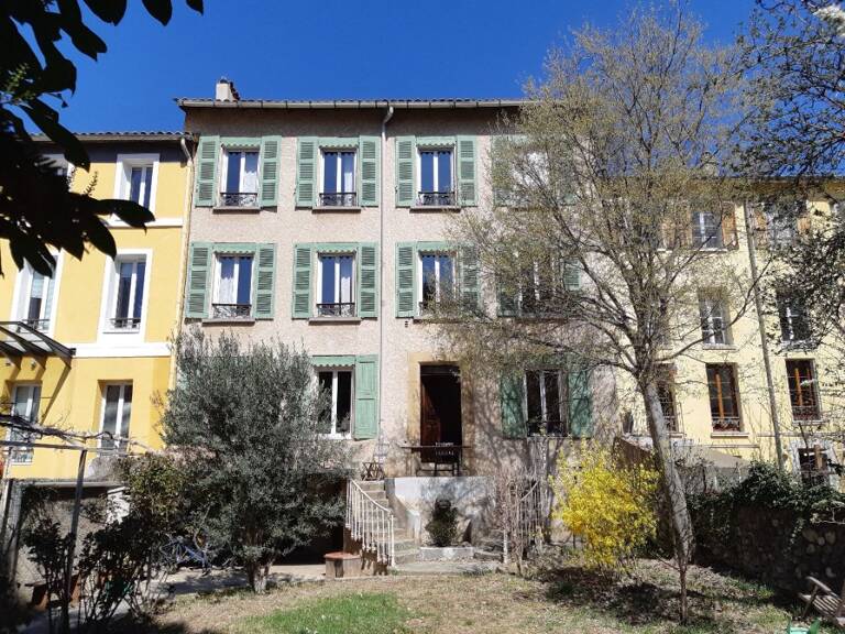 Maison XIX° 325 m2 à Digne les Bains — photo 1