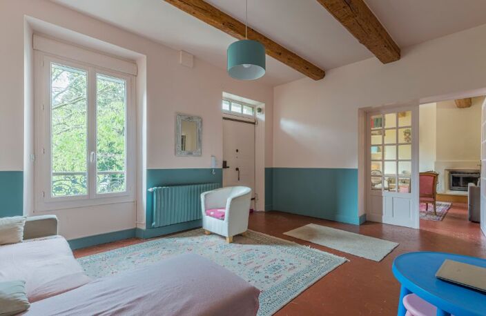 Maison XIX° 325 m2 à Digne les Bains — photo 3