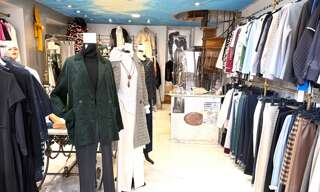 Commerce 3 Pièces 82 m² à vendre à Dieppe (76200)