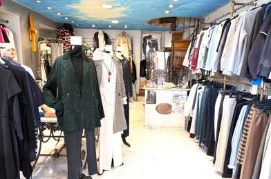 Commerce 3 pièces 110000 €