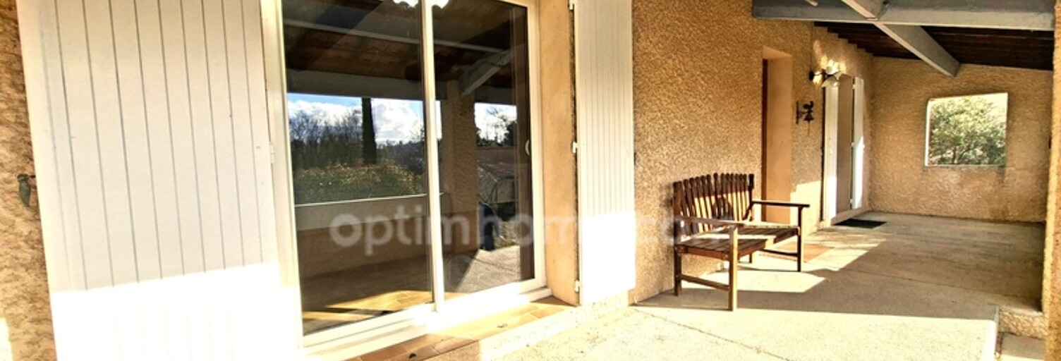 Maison 4 Pièces 100 m² à vendre à Digne-les-Bains (04000)