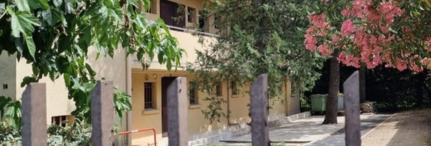 Immeuble  353 m² à vendre à Aix-en-Provence (13100)