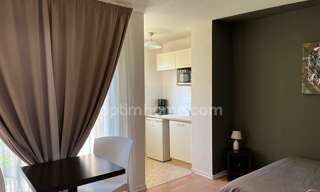 Appartement 1 Pièce 22 m² à vendre à Honfleur (14600)