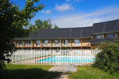 Appartement 1 pièces 63000 €