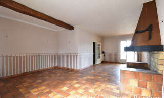 Maison 9 Pièces 199 m² à vendre à La Fère (02800)