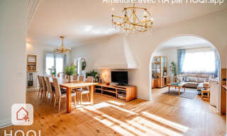 Maison 9 Pièces 199 m² à vendre à La Fère (02800)