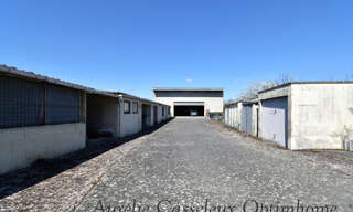 Maison 9 Pièces 199 m² à vendre à La Fère (02800)