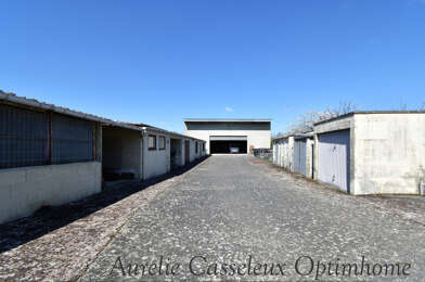 Maison 9 pièces 137800 €