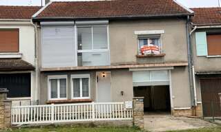 Maison 5 Pièces 106 m² à vendre à Inor (55700)