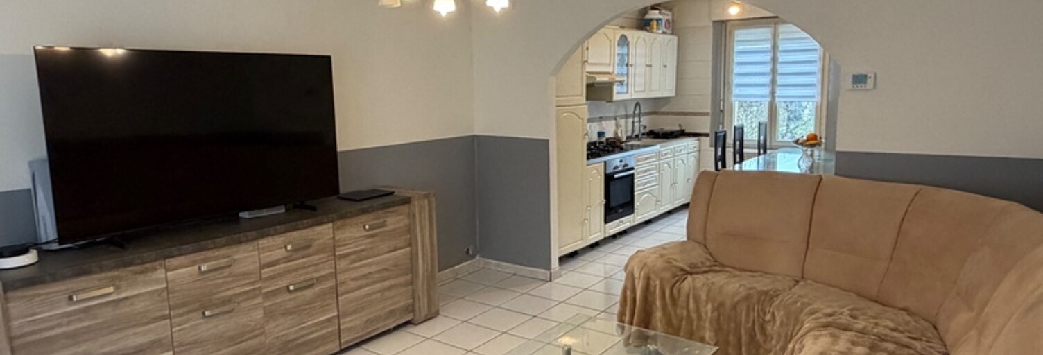 Maison 5 Pièces 97 m² à vendre à Saint-Dizier (52100)