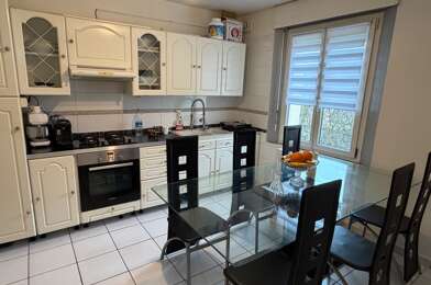 Maison 5 pièces 125000 €