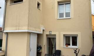 Maison 5 Pièces 97 m² à vendre à Saint-Dizier (52100)