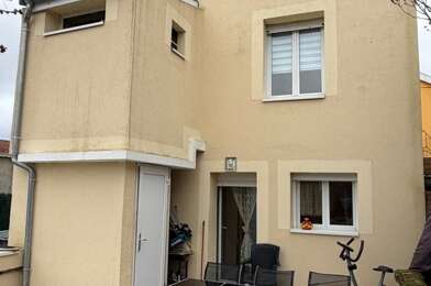 Maison 5 pièces 123500 €