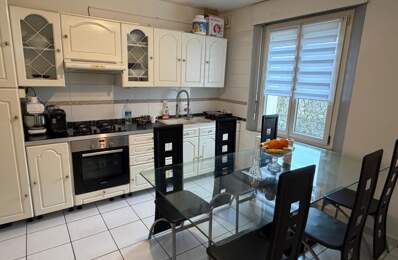Maison à vendre 5 pièces  (52MAISON CONTEMPORAINE - 3 CHAMBRES ET UN GRAND POTENTIEL — photo du bien
