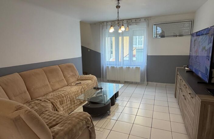Maison à vendre 5 pièces  (52MAISON CONTEMPORAINE - 3 CHAMBRES ET UN GRAND POTENTIEL — photo 2