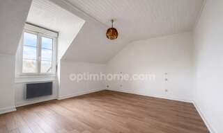 Maison 4 Pièces 77 m² à vendre à Sainte-Jamme-sur-Sarthe (72380)