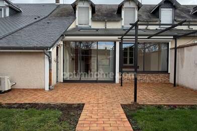 Maison 4 pièces 131250 €