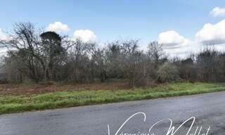 Terrain  10695 m² à vendre à Lignan-de-Bordeaux (33360)