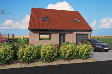 Maison 4 pièces 280000 €