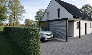 Maison 4 Pièces 107 m² à vendre à Merville (59660)